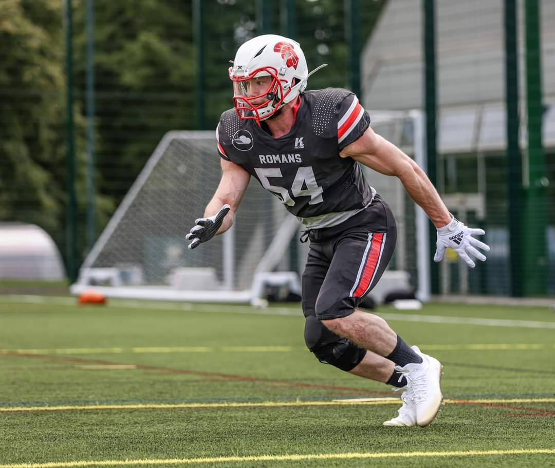 Matt Macaulay