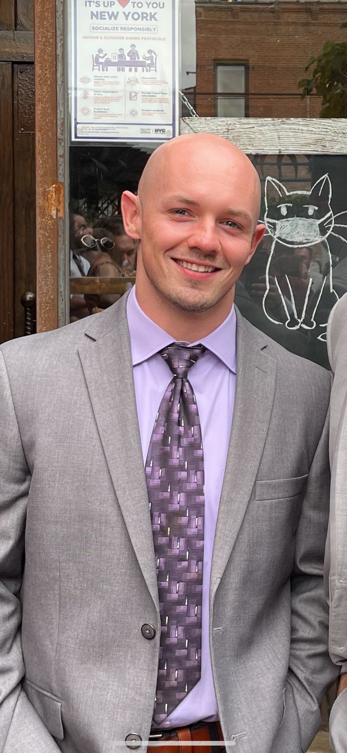 James Quinn