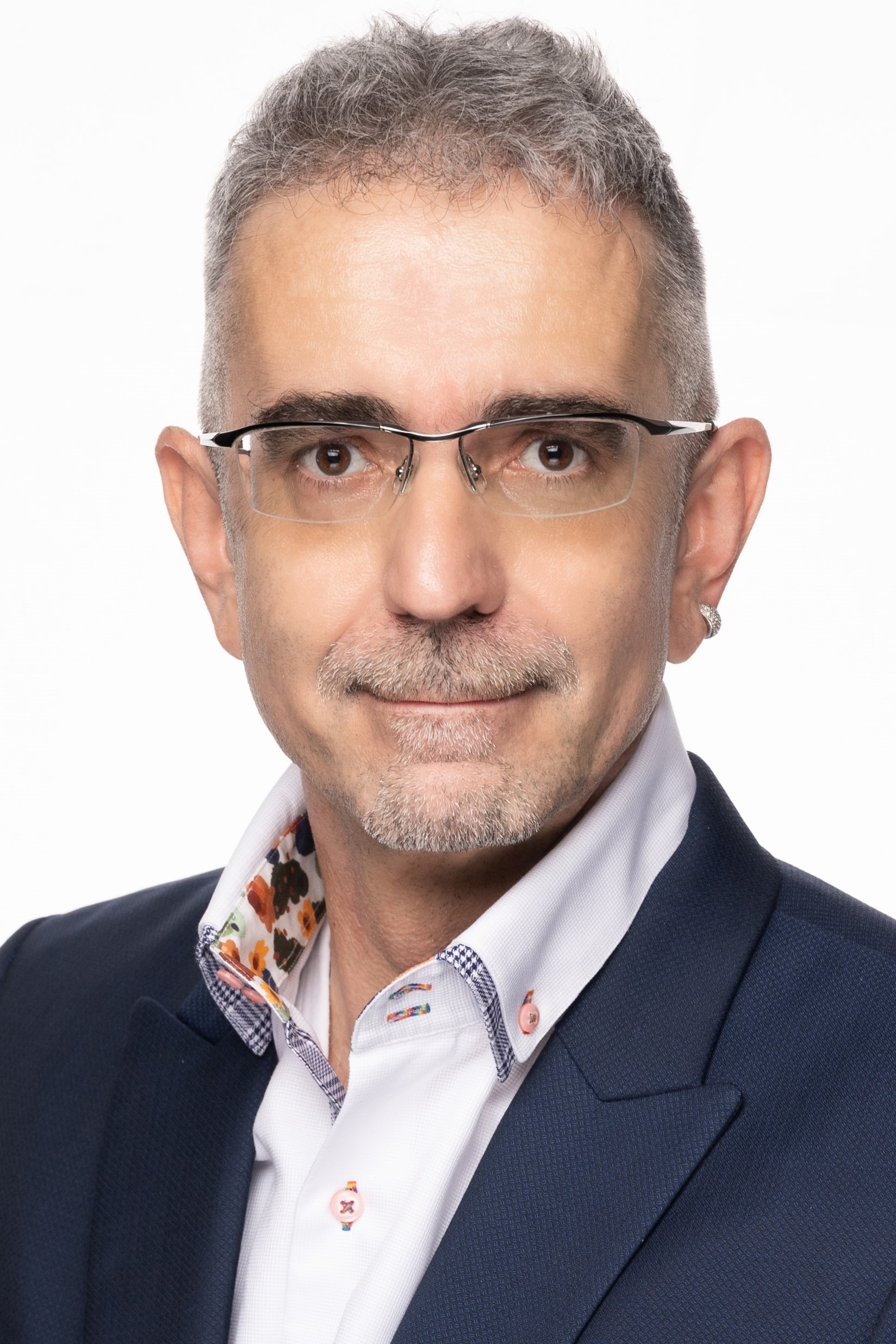 Markus Bjorn Karner