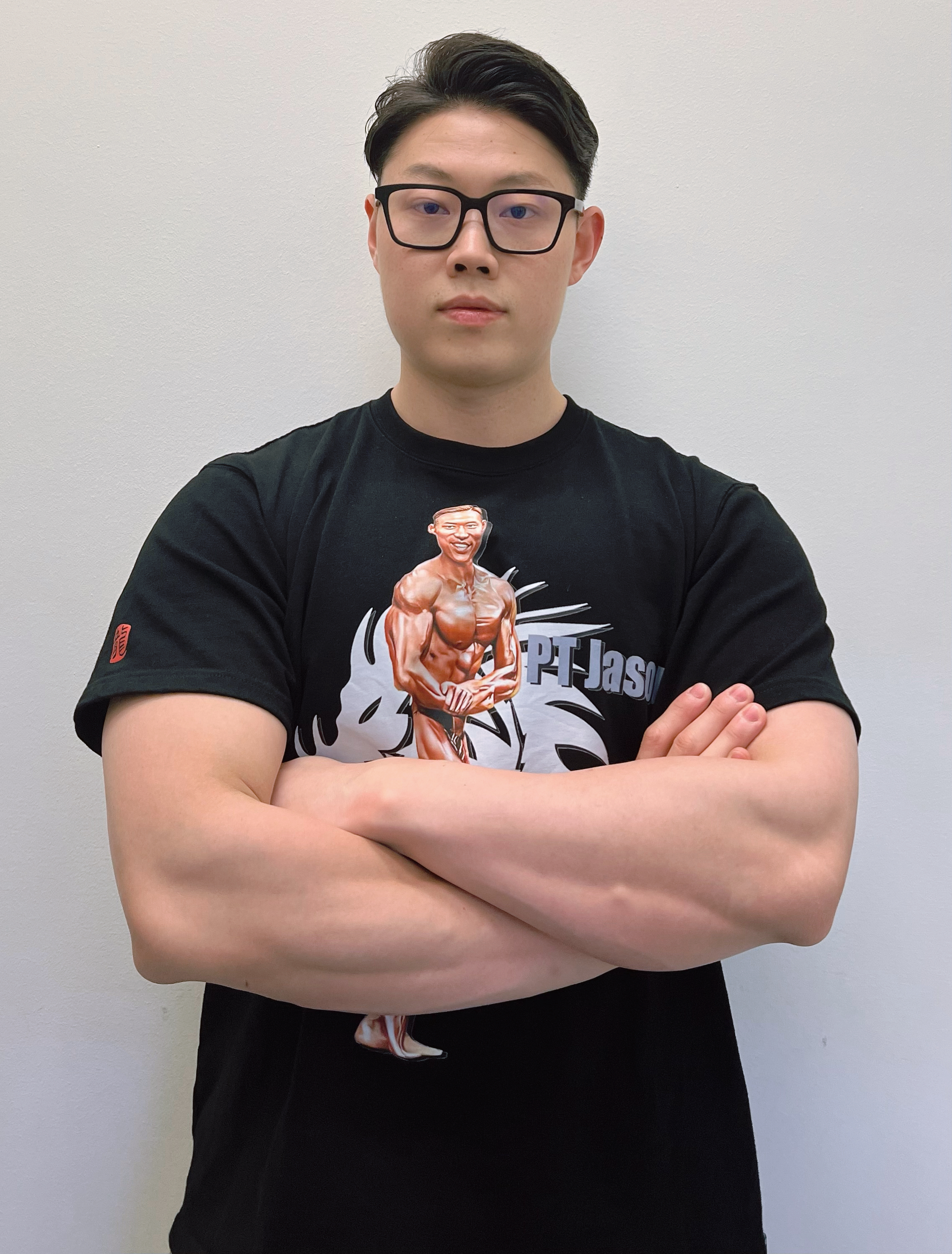 Jason Wang