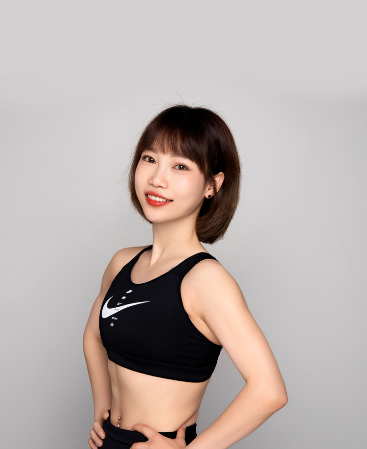 Xiaoxuan Gao