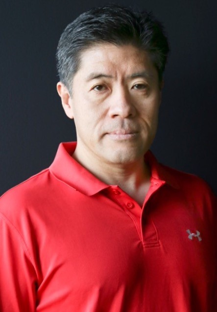 清治 青柳