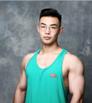 Yu Zhang