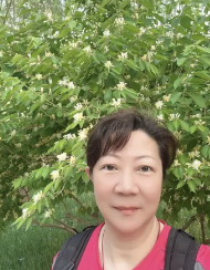 Chen Xiao Hui