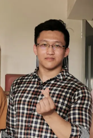 Rui Yao Li