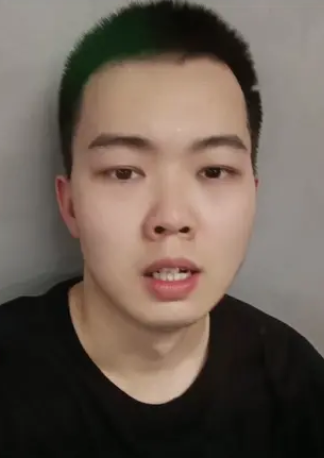 Yao Xing Huang