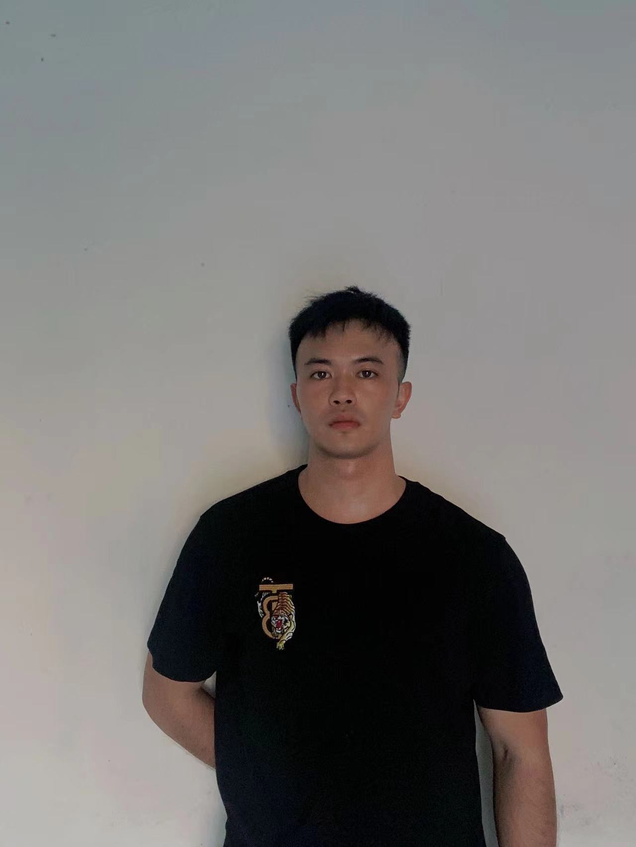 Jun Jin Zhong