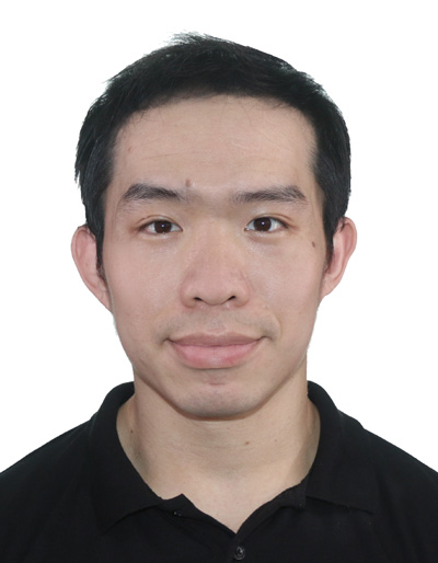 CARL CHIA