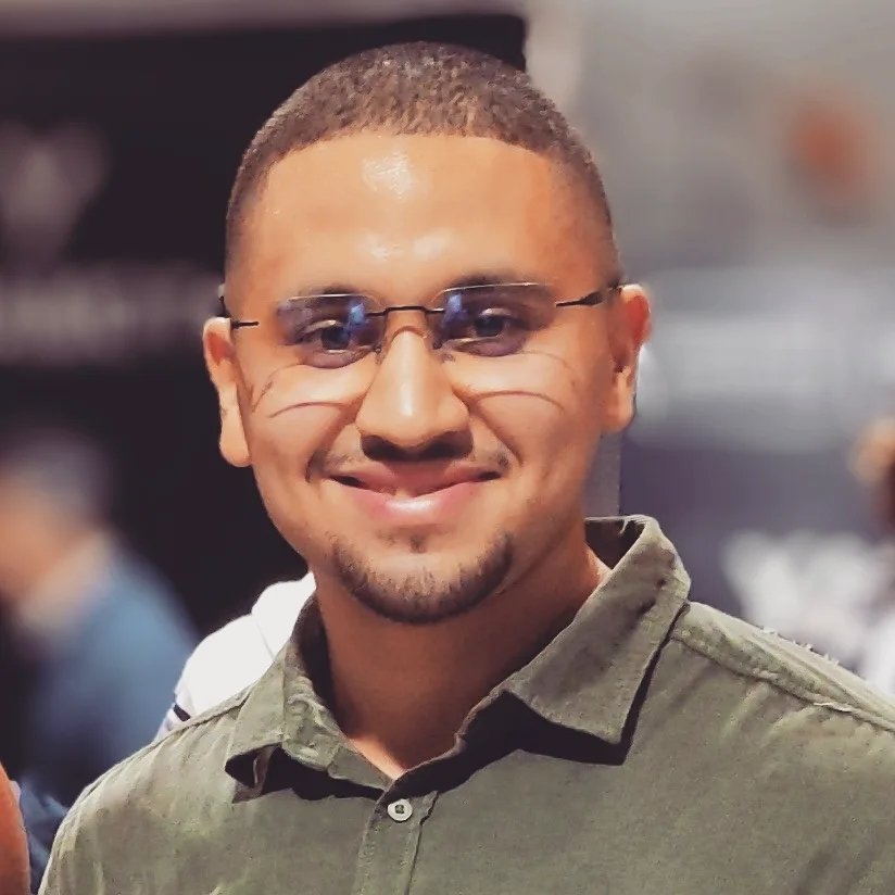 MOSLIH RAHMOUNI