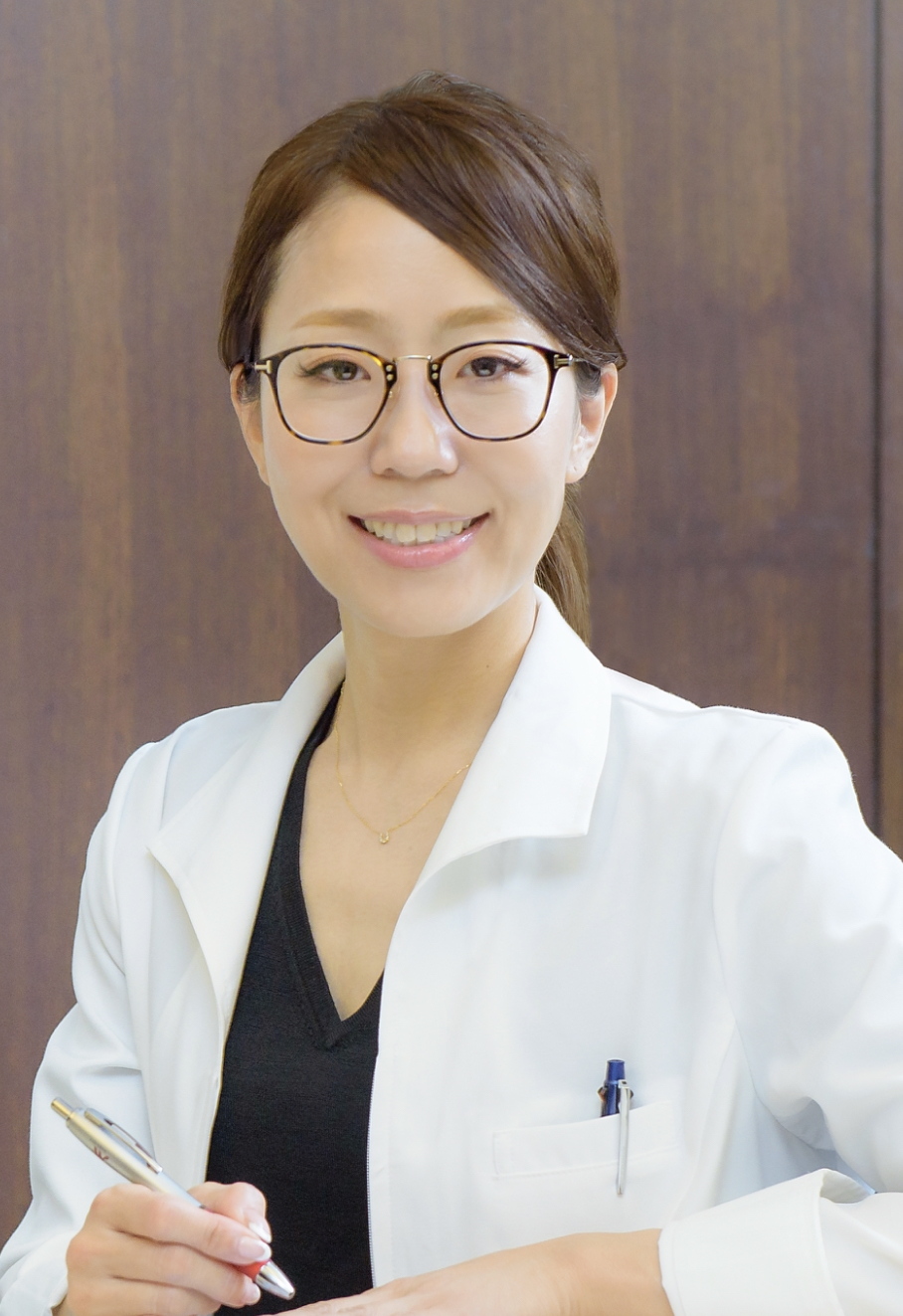 Yoshiko Fukuchi
