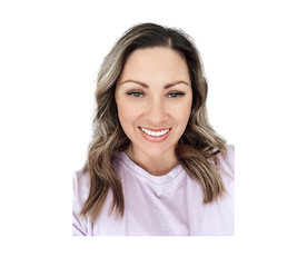 Nicole Mackay