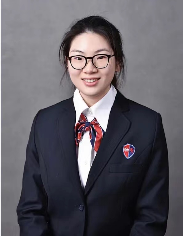 Yi Lin Zhang