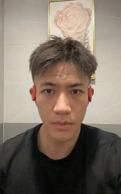 Hou Kun Zhou