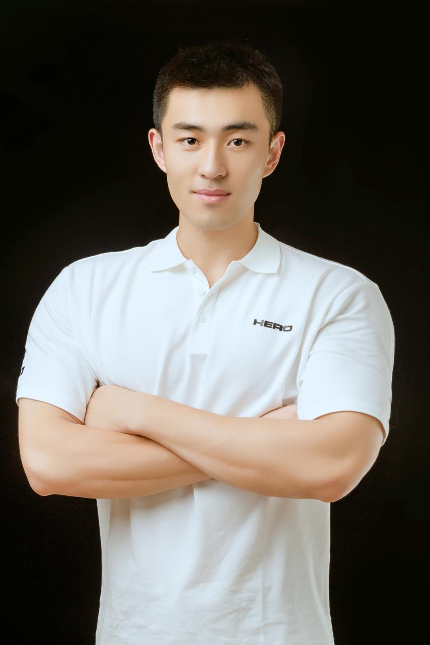 Shouyu Zhu
