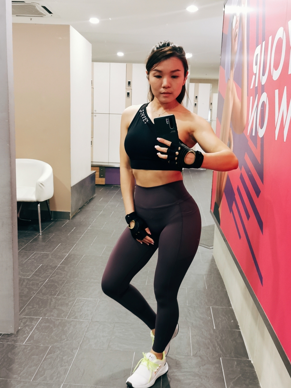 Sammie Leong