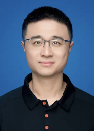 Bin Gu