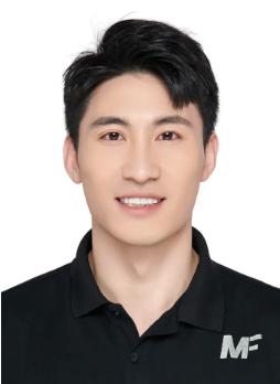 Jin Xin Liu