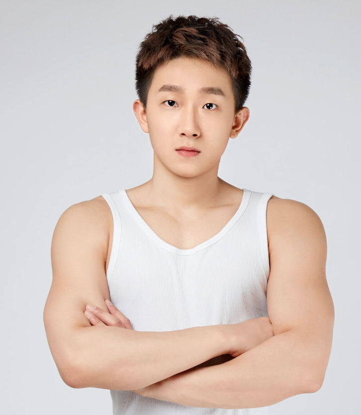 Zhe Xu