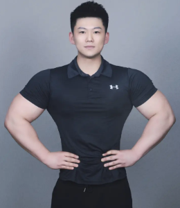 Tong Sheng Zhang