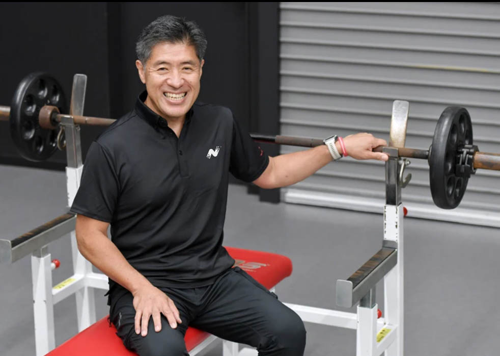 Aoyagi Seiji