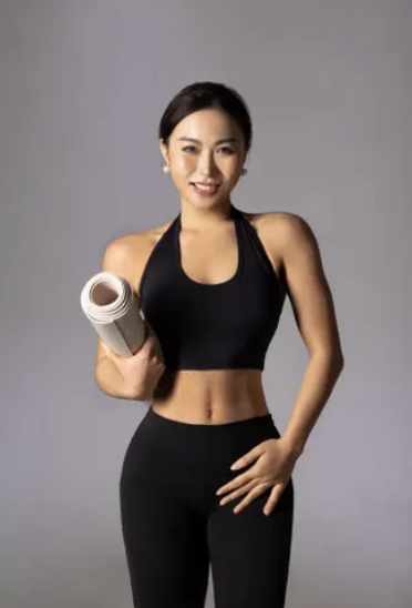 Yu Ling Zhang