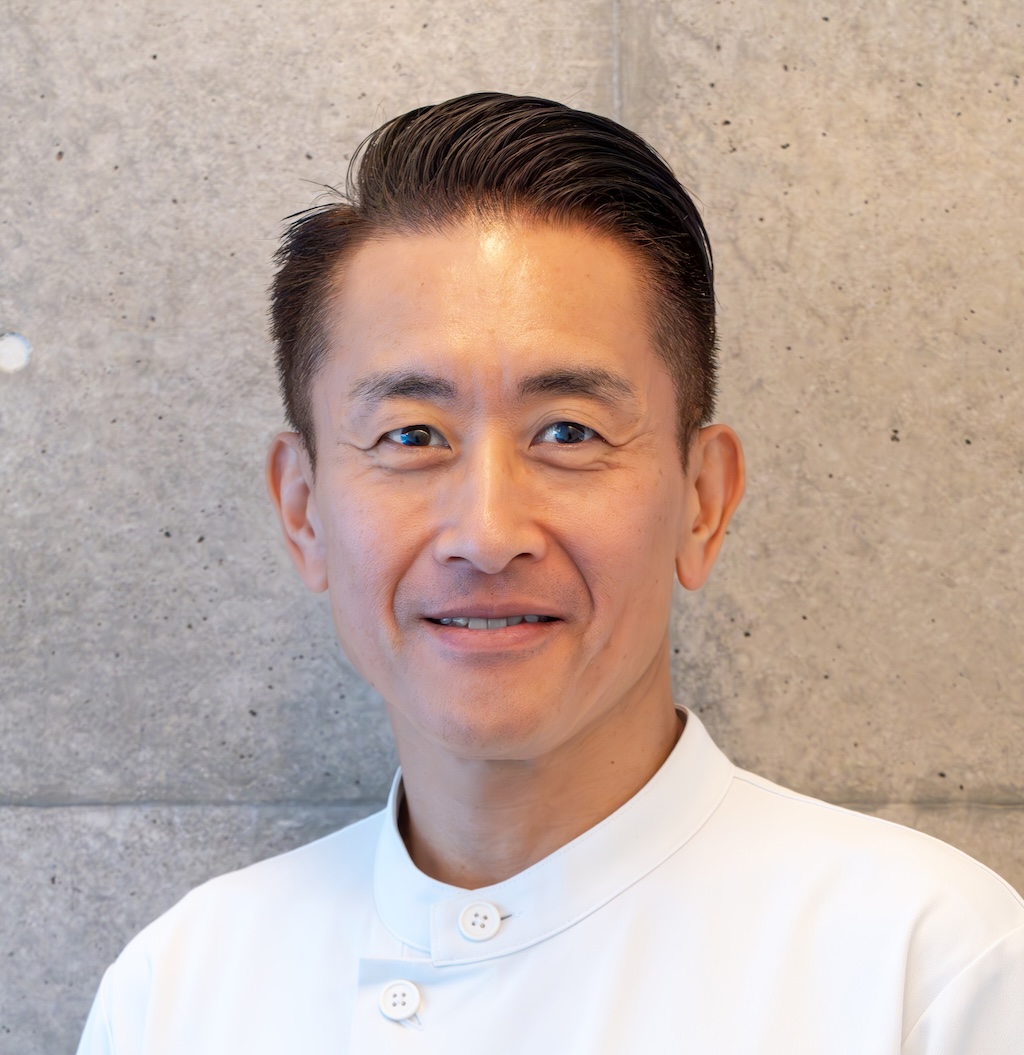TERADA TAKESHI