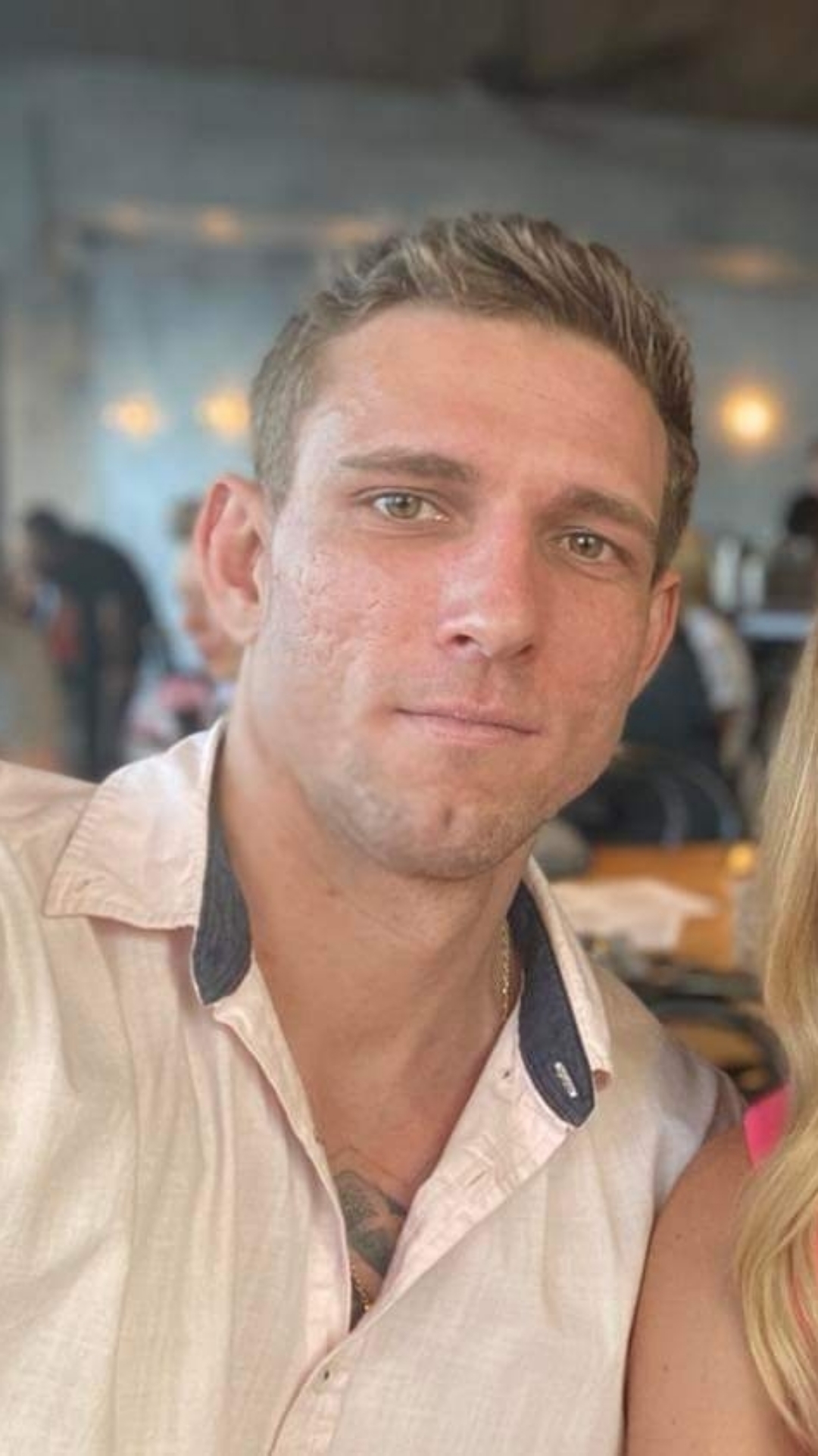 Jonathan Luczynski
