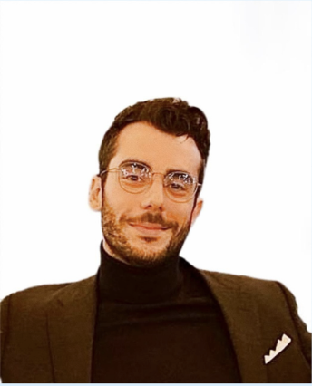 LUCA VARCASIA