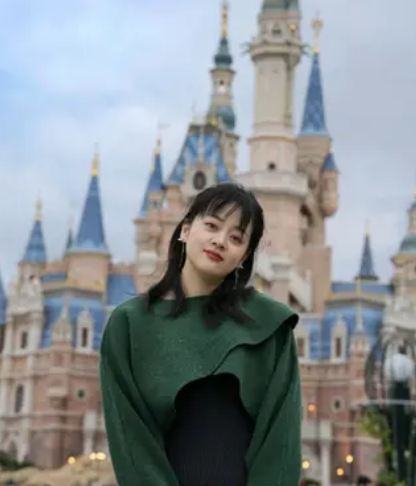 Xiuxiu Shi