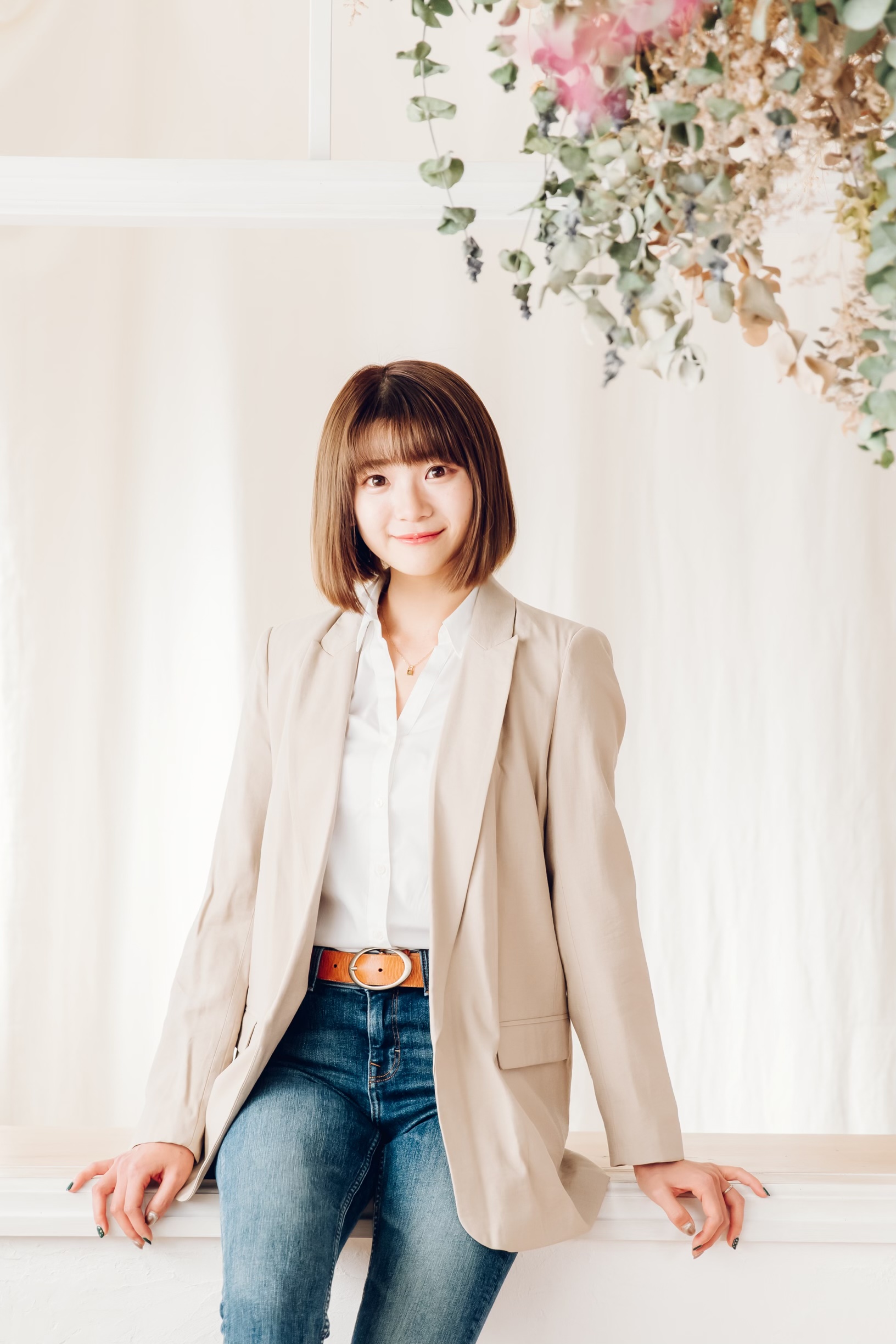 Arisa Nakamura