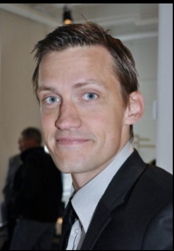 Erik Hamberg