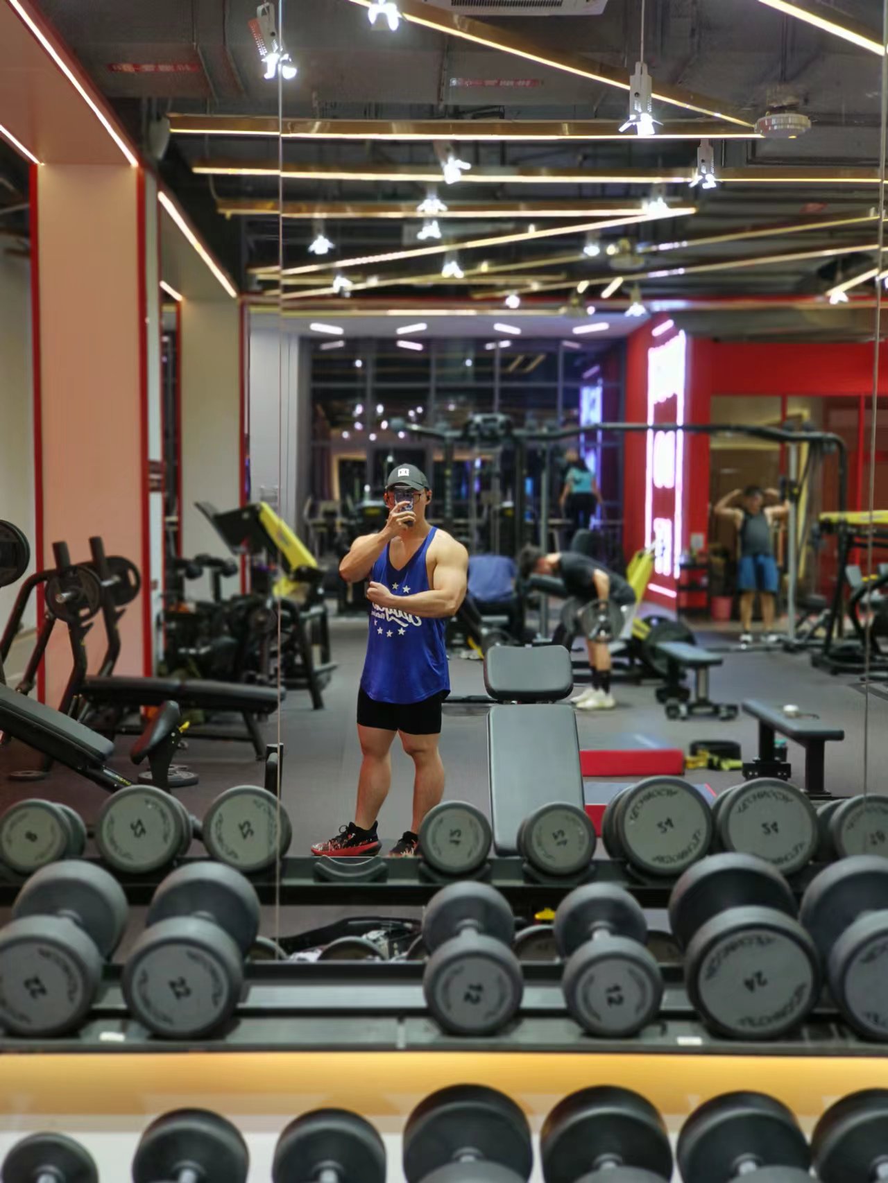 Wu Xiao Feng