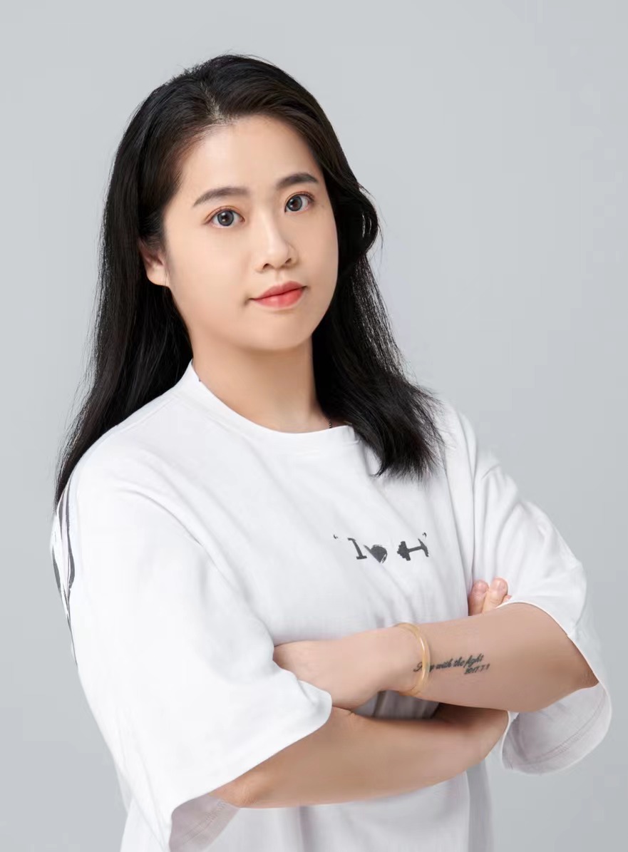 Lu Yang