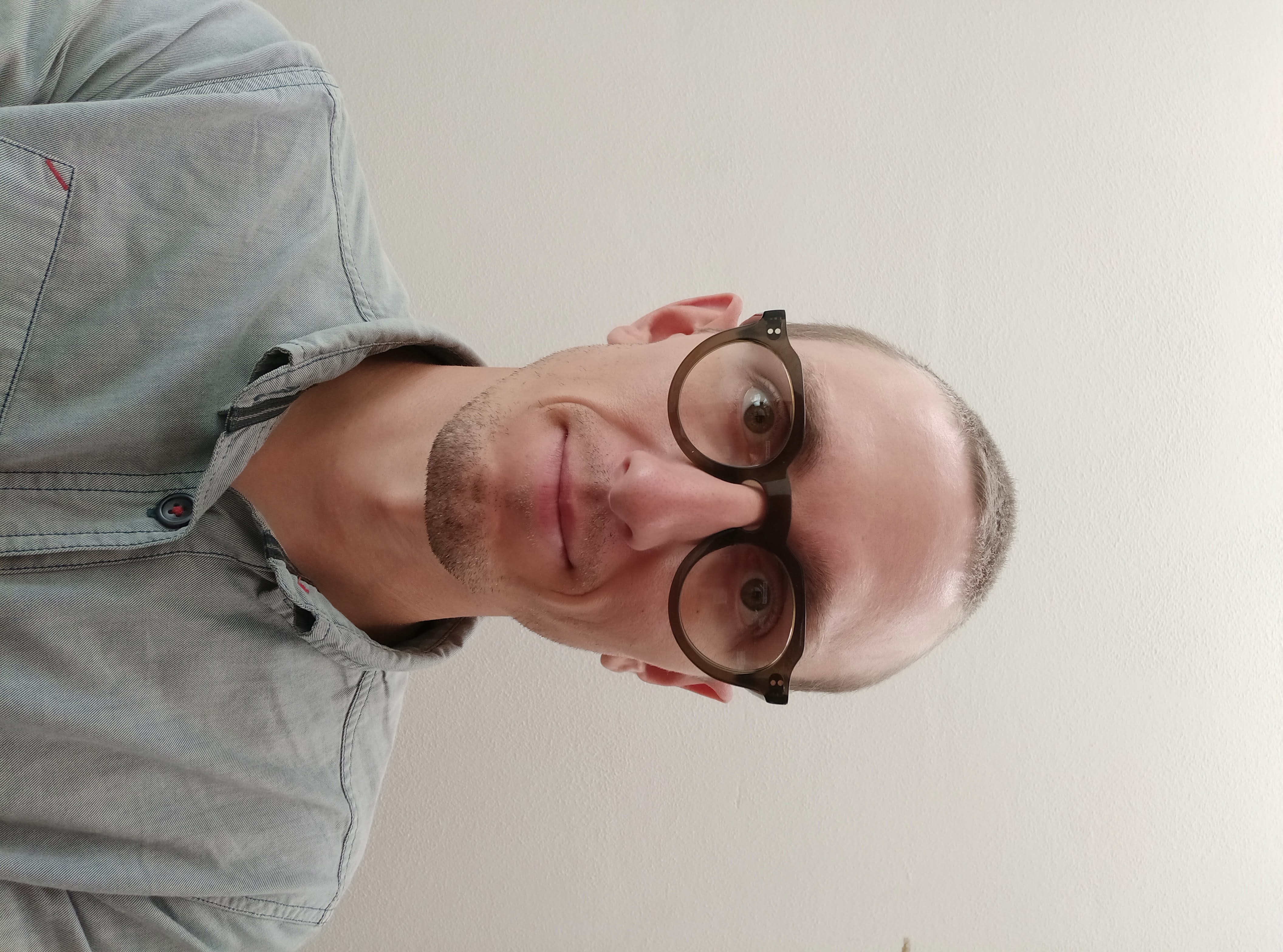 Lorenzo Luoni