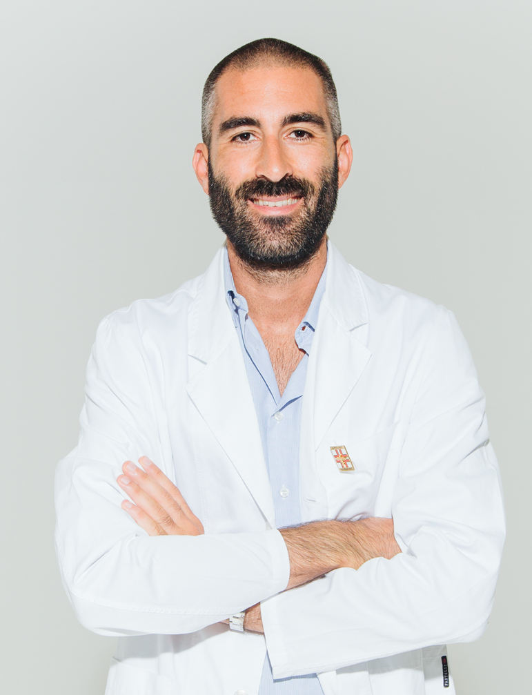 Eugenio Genesi