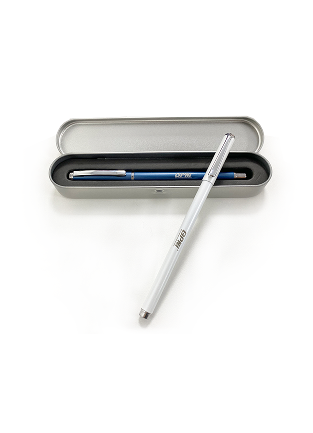 GPNi Pen (White)