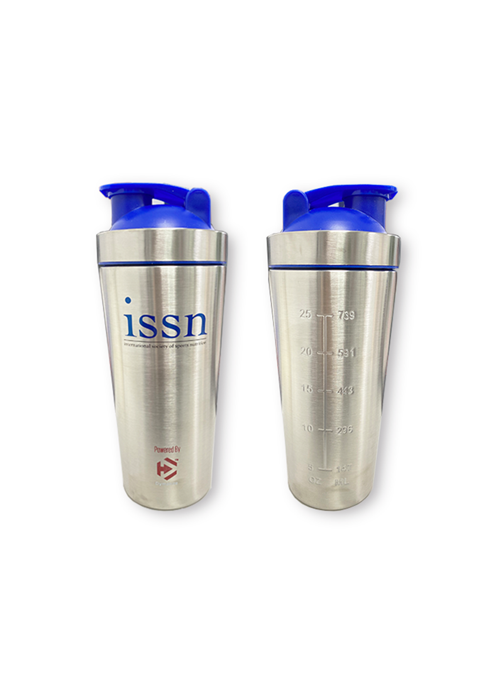 Stainless Steel Shaker