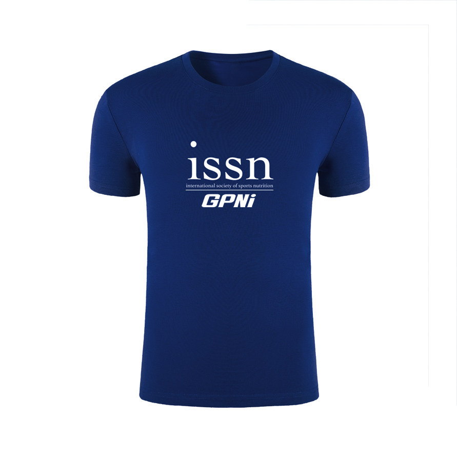 GPNi Tshirt - Blue